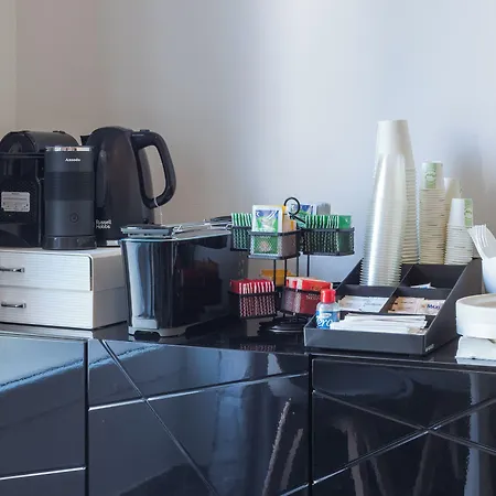 Hesa House Кальяри