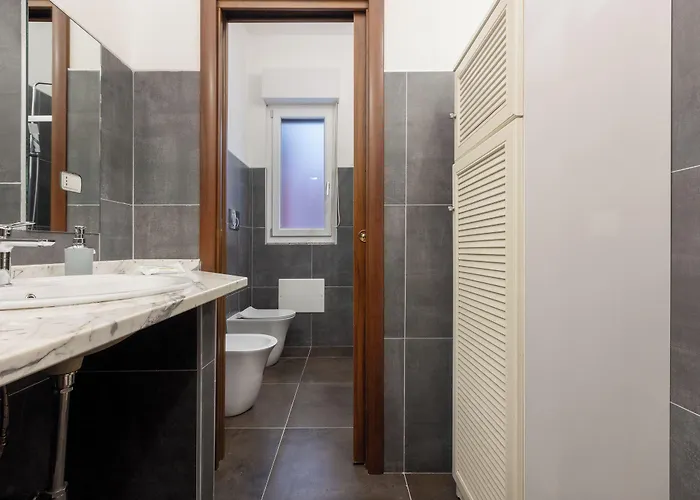 Hesa House 3* Cagliari